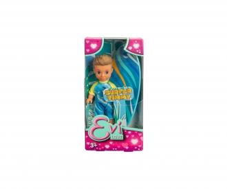 Evi LOVE Timmy Surfer