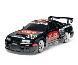 Kure Nismo GT-R (TA03F)