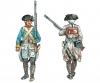 1:72 Battle-Set Fren./Indian War 1754-63