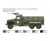GMC 2 1/2Ton.Truck D-Day 80th Ann. 1:35 Kit