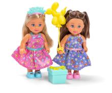 Evi LOVE Birthday Party