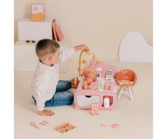 BN Nurserie Cocoon 3 en 1