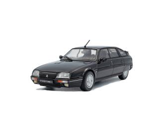 Citroën CX GTI Turbo II, Die-Cast Car, 1:43