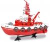 RC Fire boat TC-08 2.4G 100% RTR