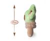 Star Wars Grogu Plush Rattle