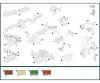 Italeri Battlefield Accessories Model Kit 1:72