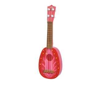 My Music World Ukulélé Fruits, 4 versions