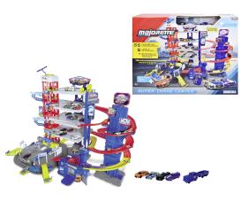 Majo Garage Super Chase Center Majo Garage Super Chase Center