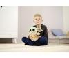 Star Wars Mandalorian et Grogu The Child Peluche 25 cm
