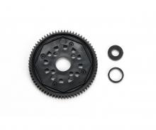 XV-02 06 Module Spur Gear 70T, RC spare part