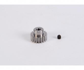 Pinion Gear 20T, RC spare part, Module 0.6
