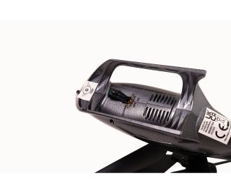 Cyber Copter IR 2Ch, RC helicopter, RTF