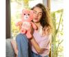 Care Bears - Love-A-Lot Bear, 35cm