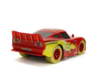 RC Lightning McQueen Glow Racers 1:14
