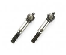 XV-02/TRF Axle Shaft, model accessory, D-Cardan