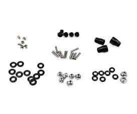 FY8 Schraubenset