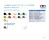 1:35 German Infantry 1943-45, figure assembly kit
