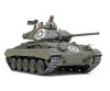 1:35 US M24 Chaffee Euro Theater