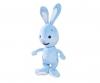 Peluche KiKANiNCHEN avec son, 45cm