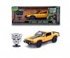 Transformers Bumblebee (T7) 1:24