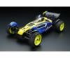 Body Set Super Avante TD4