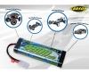 7,2V/4800mAh NiMH Race Battery TAM