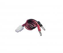 Charging Cable Tamiya Gold, charger lead