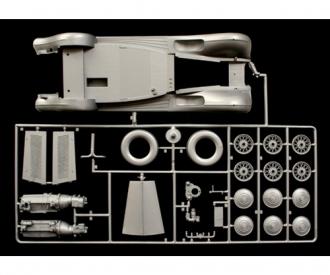 1:24 Rolls Royce Phantom II