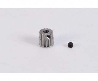 Pinion Gear 13T, model accessory, steel M0.6