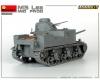 1:35 M3 Lee Mid Prod. Interior Kit