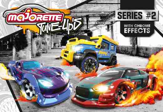 Tune Ups Series #2 – available now_1 Tune Ups Series #2 – available now_1