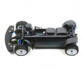 1:10 RC XV-01 Pro Chassis Kit