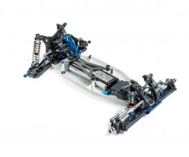 1:10 RC TRF211 XM Chassis Kit