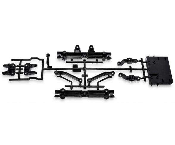 F-Parts Achse 56319 – Ersatzteile für Modellfahrzeuge