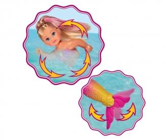 Evi LOVE Swimming Mermaid