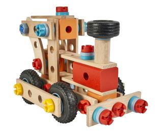 Locomotive Eichhorn Construct