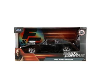 F & F 1970 Dodge Charger 1:24