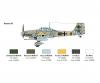 Junker Ju-87G-1 Stuka Kanonenvogel Model Kit