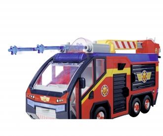 Simba Fireman Sam Jupiter Bundle