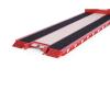1:14 3-Axle Low Loader, trailer, gooseneck