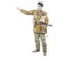 1:16 Sturmbannführer (Ardennes 1944)