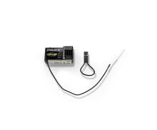 Reciver Reflex Wheel Pro 4 waterresist.