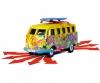 1:87 VW T1 Bus Flower Power 100% RTR