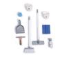 Rowenta Cleaning Trolley+Vacuum Cleaner