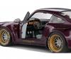 Porsche RWB HEKIGYOKU, Die-Cast Car, 1:18