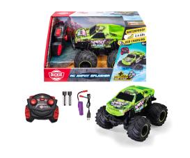 RC Amphy Splasher, RTR