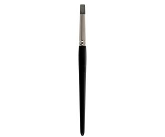 RubberEdge Brush 0 FlatEdge Model Brush