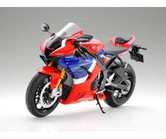 1:12 Honda CBR 1000-RR-R Fireblade SP model kit