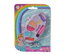 SLG Make-up Set, 3-ass.