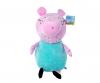 Peppa Pig Peluche Papa Pig, 37 cm